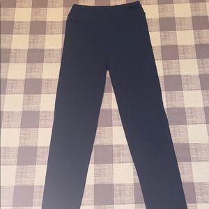 🔥Turquoise Lularoe Leggings!🔥